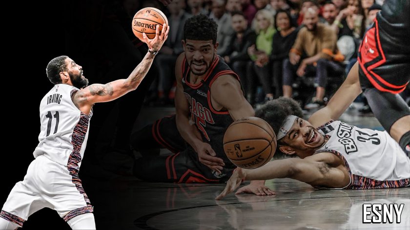 Beating the Orlando Magic is key to a successful Brooklyn Nets season