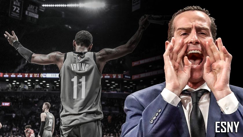 It’s critical the Brooklyn Nets sustain momentum after NBA All-Star break