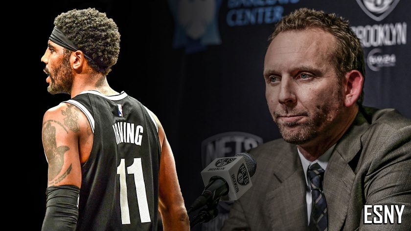 The Brooklyn Nets’ trade deadline silence marks best course of action