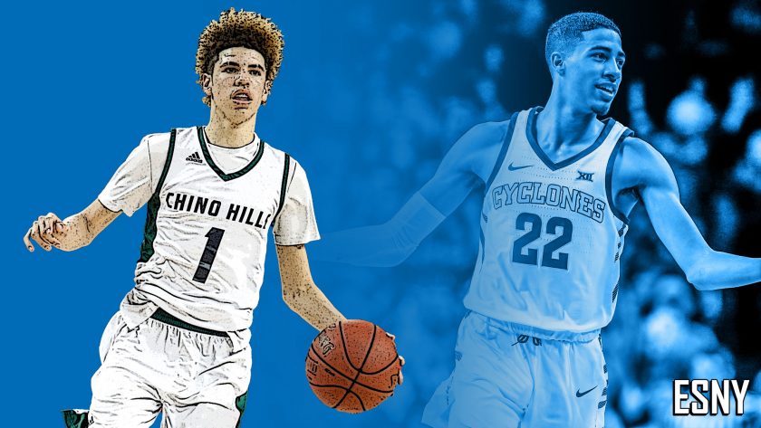 NBA Draft 2020: 5 point guards who fit the New York Knicks