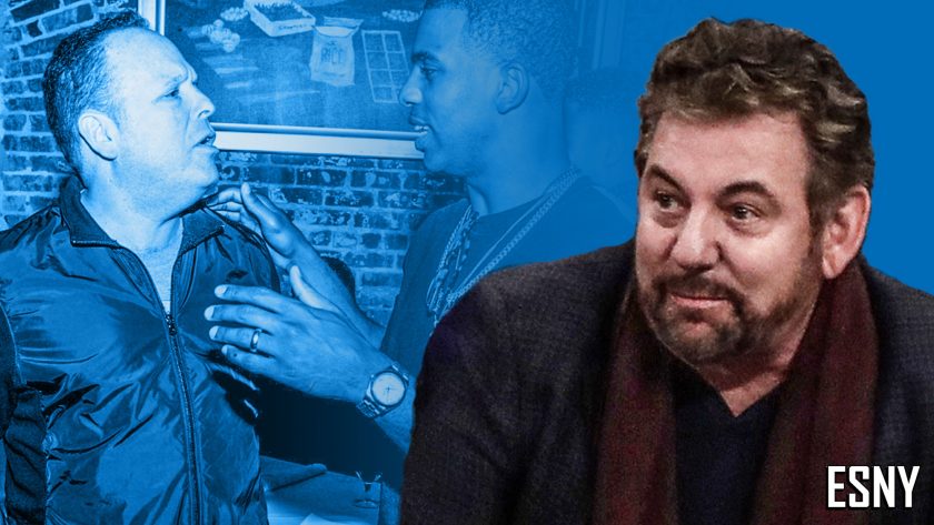 New York Knicks: Leon Rose’s first to-do list as team president