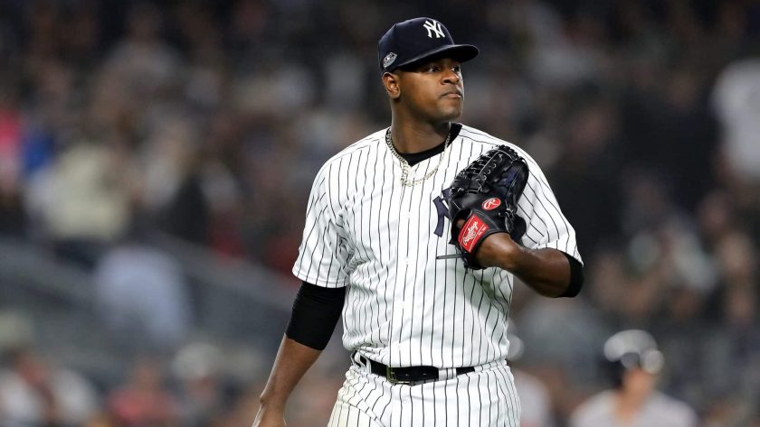 The New York Yankees injury bug strikes again | Bleacher Creatures 46