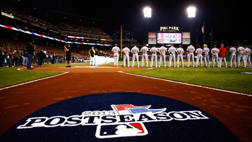 MLB Postseason