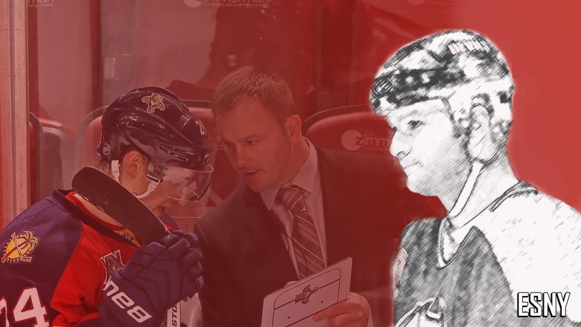 New Jersey Devils: John Madden should be the lone former player HC candidate