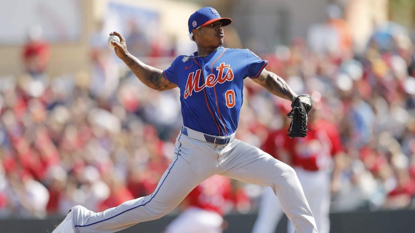 Marcus Stroman accepts qualifying offer, will return to New York Mets