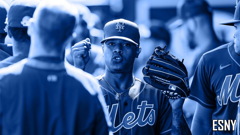 New York Mets spring training notes: Baseball is back