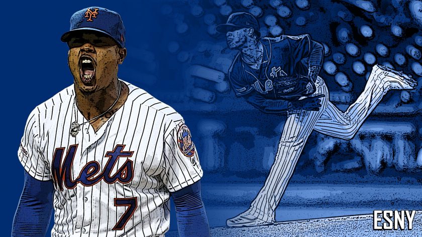 New York Mets’ Marcus Stroman can dominate through ground balls in 2020