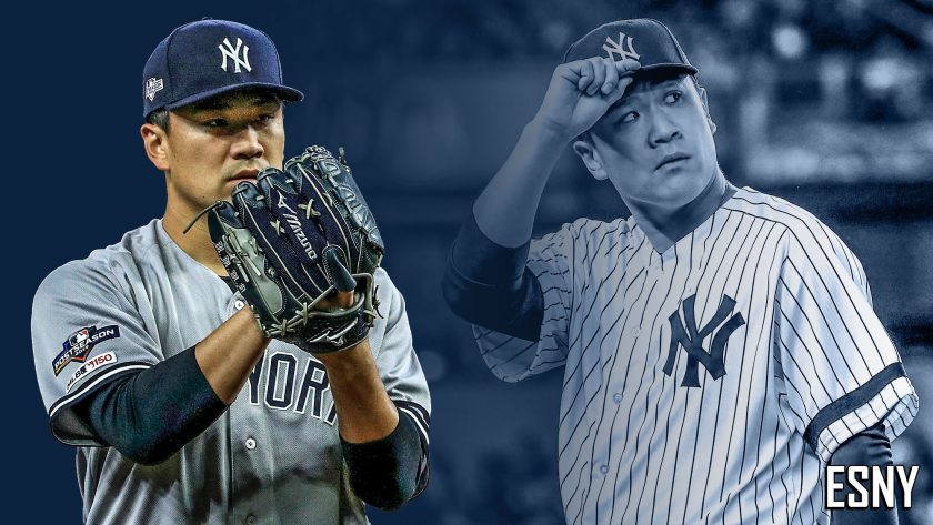 New York Yankees: Masahiro Tanaka should focus on himself over the Astros