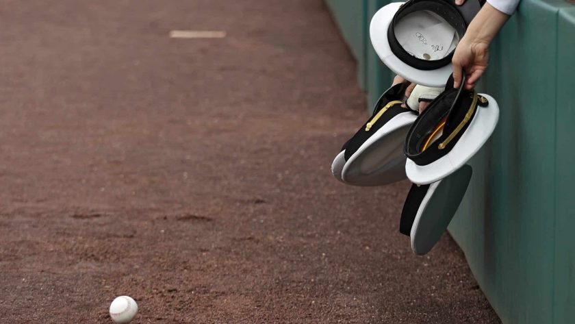 New York Mets to play spring training game at U.S. Naval Academy
