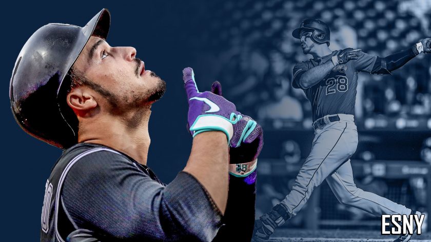 Nolan Arenado to the New York Yankees: An impossible pipe dream