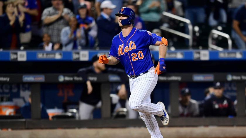 Mets make numerous roster moves Monday, including 3 activations from IL