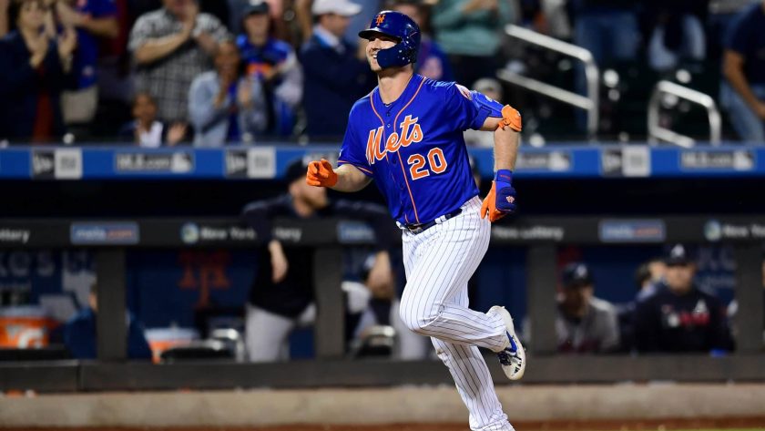 New York Mets’ Pete Alonso believes the team ‘has what it takes’ to win the World Series