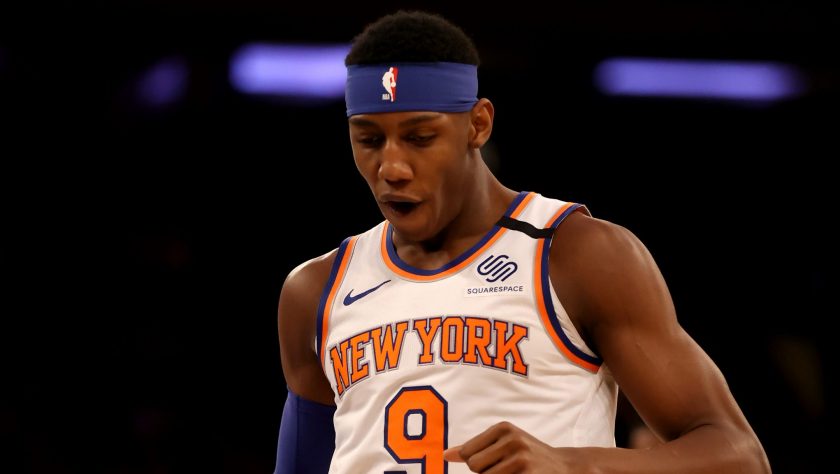 new york knicks