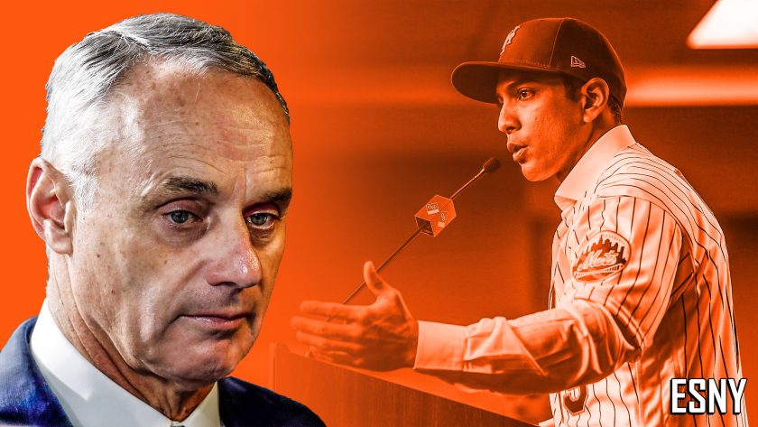 How MLB’s new 2020 rules will impact the New York Mets