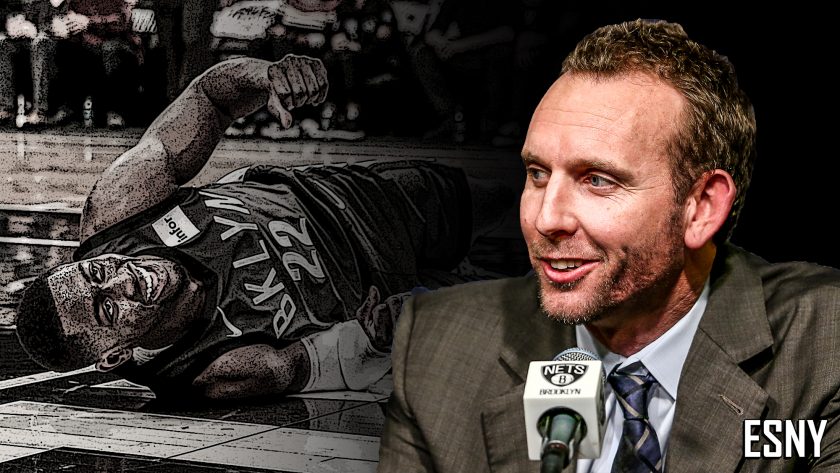 Brooklyn Nets NBA All-Star break ESNY roundtable, part 1