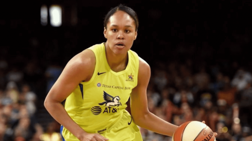 WNBA