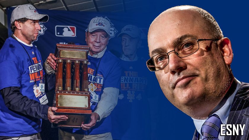 New York Mets sale: Steve Cohen bids $4 billion for team and SNY (Report)