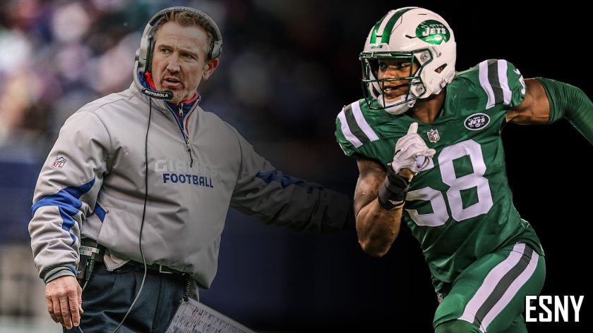New York Jets and Giants connections to Super Bowl 54