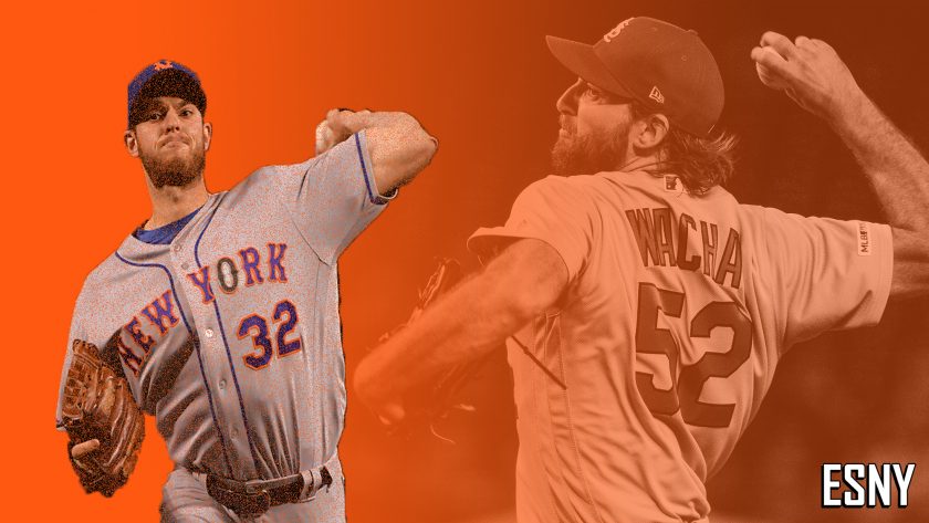 The New York Mets shouldn’t overcomplicate the starting rotation