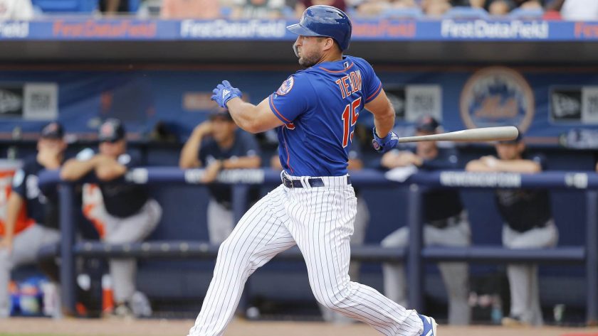 XFL reached out to New York Mets’ Tim Tebow (Video)