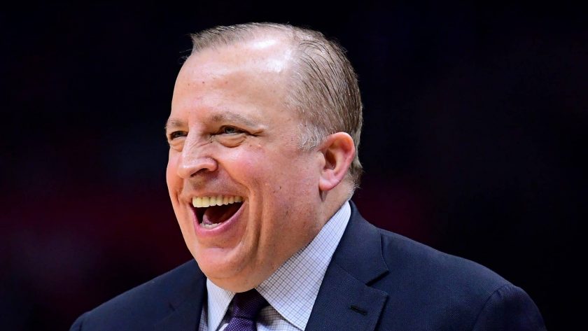 new york knicks schedule