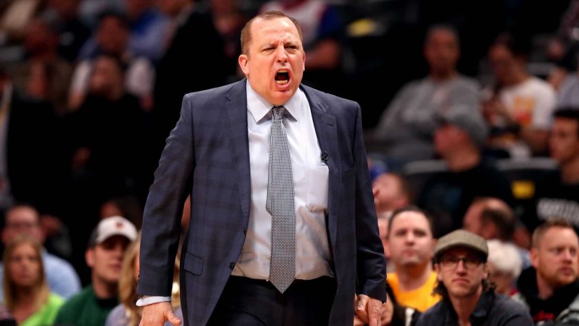 New York Knicks: Evaluating Tom Thibodeau’s fit as head coach