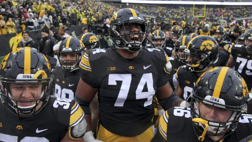 New York Giants 7-round mock draft 3.0: Post-free agent frenzy edition