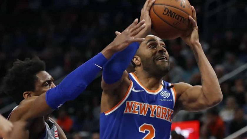 New York Knicks win season-high 4th-straight game (Highlights)