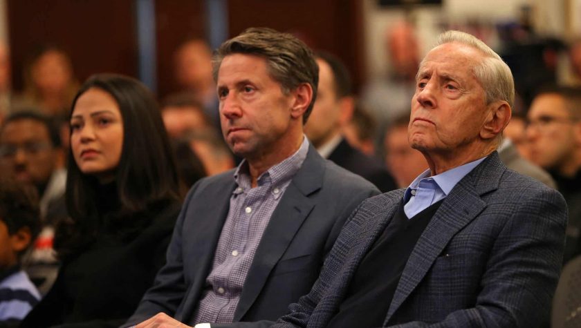 Potential New York Mets sale has ‘no significant bidders’ yet (Report)