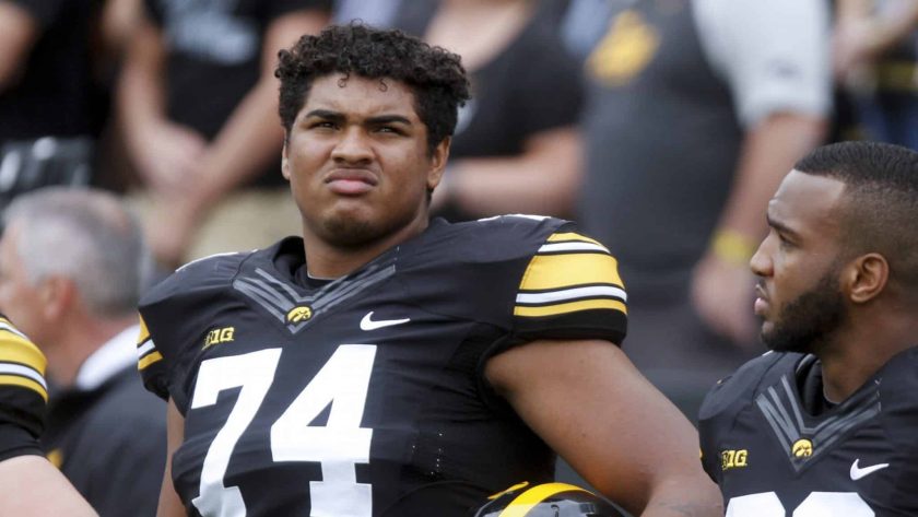 New York Jets: Potential draft options who can fill major holes