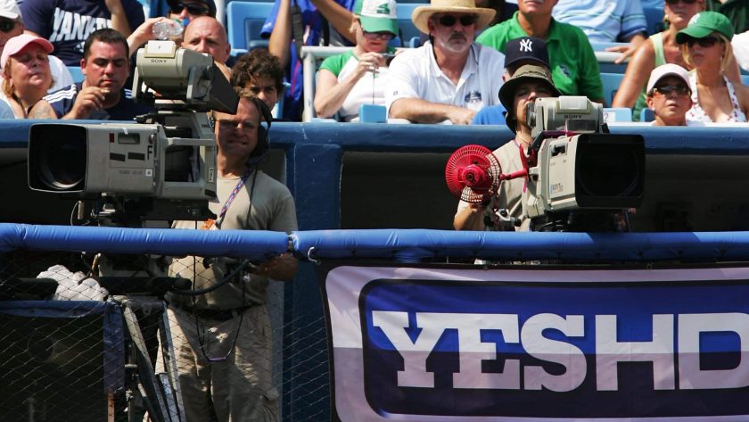 YES Network parent company posts predictably down Q4 earnings