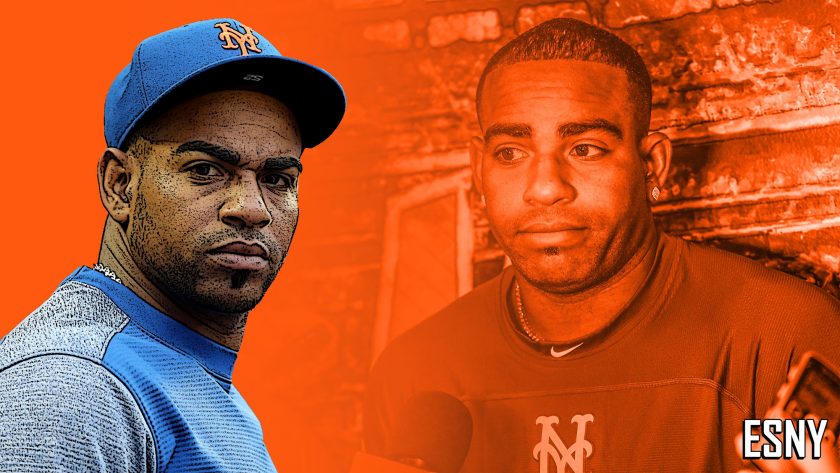 Yoenis Cespedes