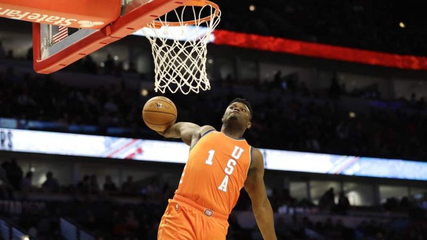 All-Star weekend spots on Spartanburg Sports Radio | Knicks State of Mind 101