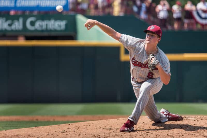 New York Yankees announce 19 non-roster spring training invitees