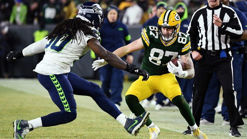 New York Giants showing interest in Jadeveon Clowney (Report)