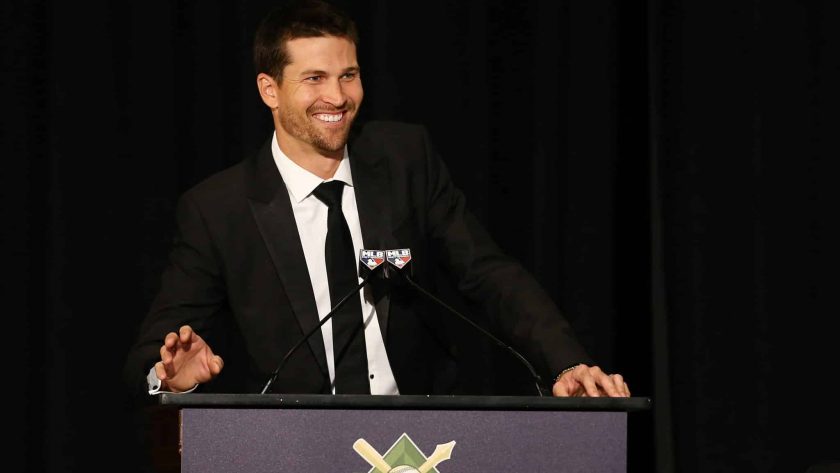 New York Mets: The Shredder names Jacob deGrom MLB’s top pitcher