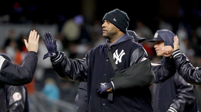 New York Yankees: CC Sabathia calls Brett Gardner his funniest ever teammate