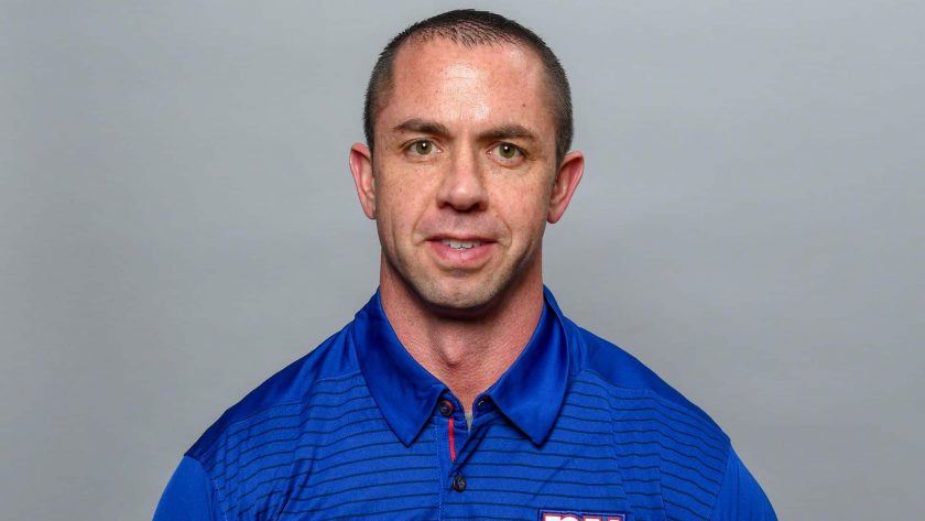 Aaron Wellman