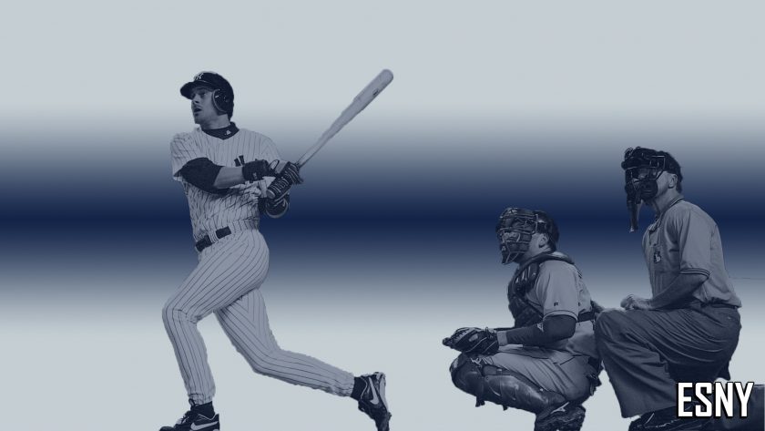 New York Yankees: Postseason games to binge in quarantine
