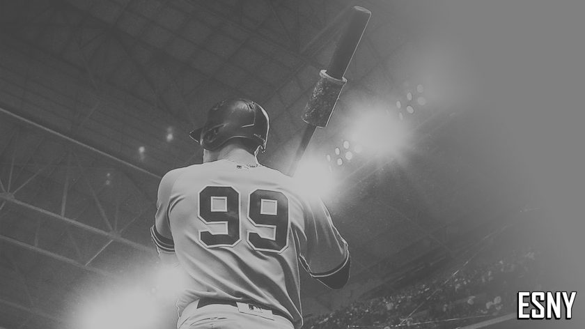New York Yankees: Upon further review, no verdict on Aaron Judge