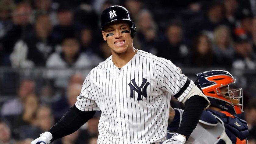 State of the New York Yankees: Welcome to rock bottom
