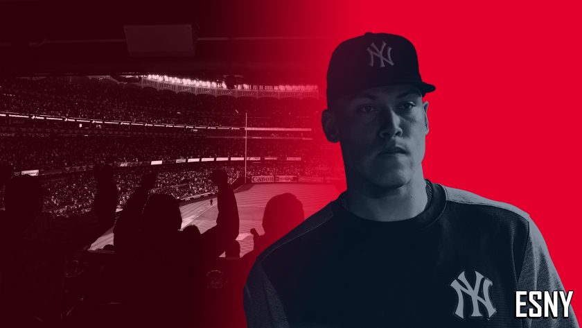 The New York Yankees should extend Aaron Judge this spring despite the risk