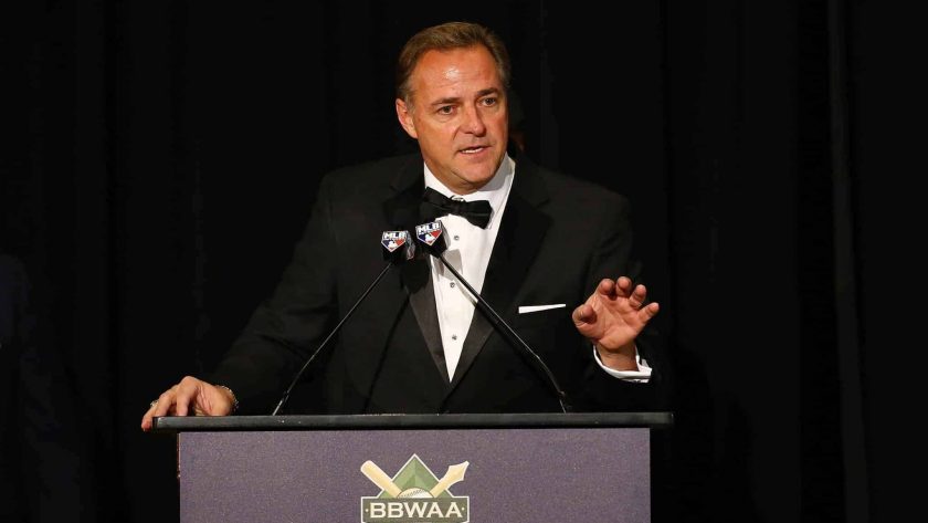 ‘MLB The Show 20’ reveals former New York Mets SP Al Leiter as new legend