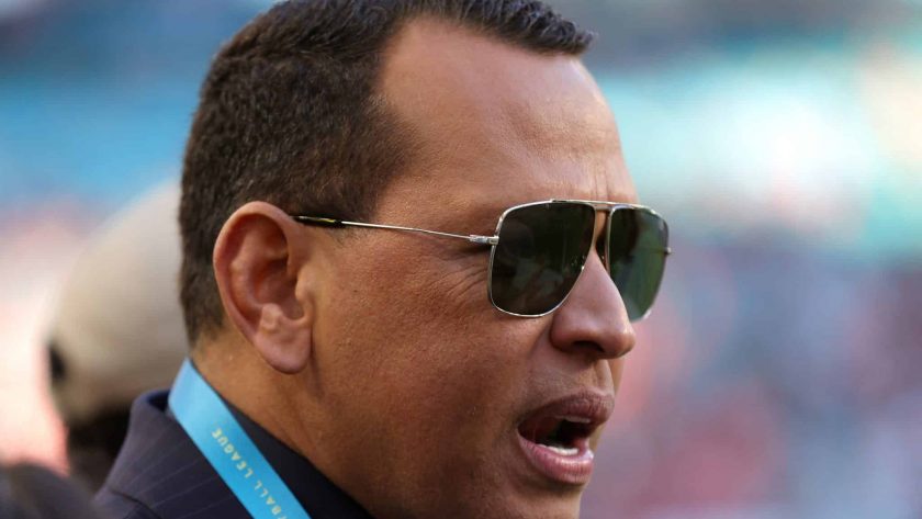 New York Mets: Alex Rodriguez ‘contemplating’ suing Wilpon family (Report)