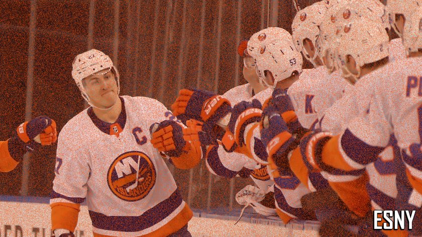 Evaluating New York Islanders LW Anders Lee’s 2019-20 season thus far