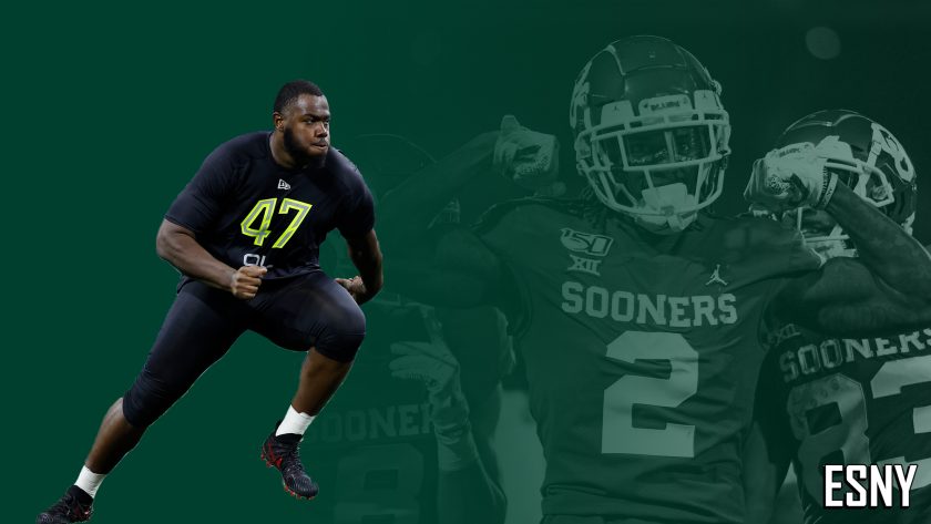 ESNY’s New York Jets draft roundtable: Making the pick at No. 11