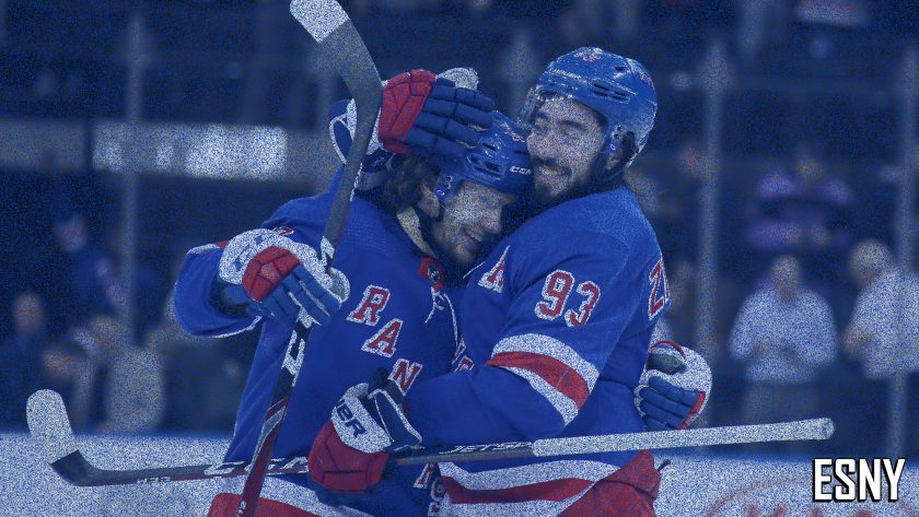 Lost season or not, the 2019-20 New York Rangers exceeded expectations