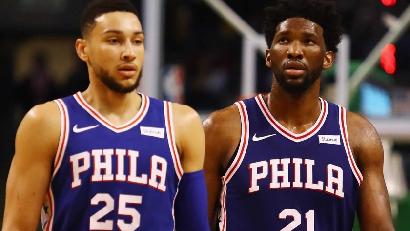 ‘Tanking to the Top’ by Yaron Weitzman offers unprecedented look at Sixers’ Process