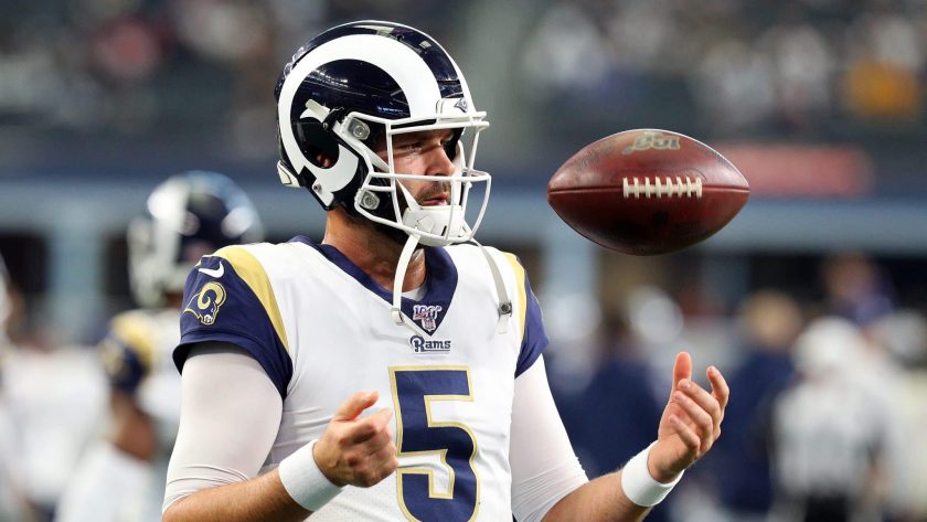 The 3 best backup quarterback options for the New York Jets
