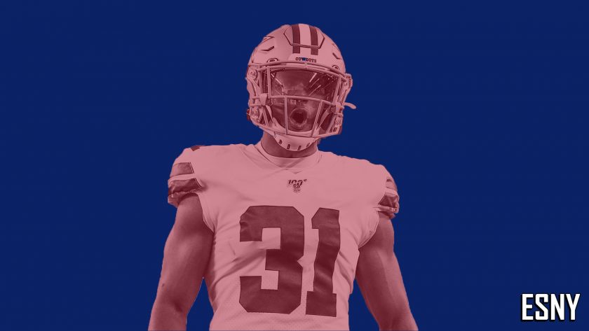 New York Giants: Exploring the free-agent cornerback options